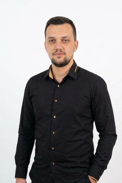 Bojan Dimitrijević — Vlasnik / CEO